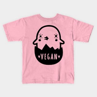 The Veggie Club Kids T-Shirt